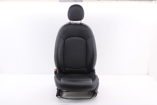 2014-22 Mini Hardtop Cooper Front Driver Left Side Seat Complete 52-10-7-310-637 - Alshned Auto Parts