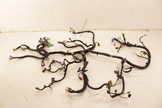 2020-2021 Acura RDX SH-AWD Dash Instrument Panel Wire Harness 32117-TJB-A01 OEM - Alshned Auto Parts