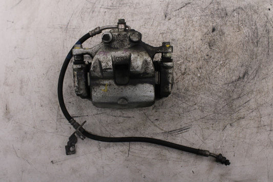 2021-26 Hyundai Elantra SE Front Left Driver Side Disc Brake Caliper 58180-AAA00 - Alshned Auto Parts