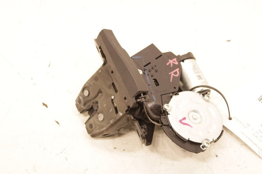 2017-2023 GMC Acadia SLT-1 Rear Liftgate Tailgate Lock Latch Actuator 13542450 - Alshned Auto Parts