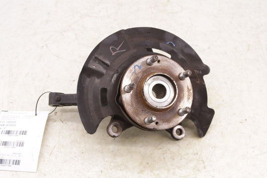 2016-2020 Hyundai Elantra Value Edition Front Right Side Spindle Knuckle Hub - Alshned Auto Parts