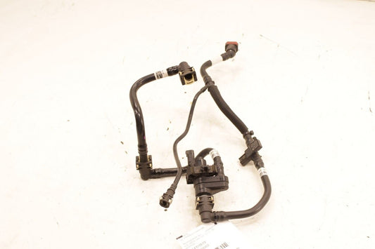 2018-21 Ford EcoSport SE 1.0L Fuel Vapor Canister Valve Solenoid Hose Tube Pipe - Alshned Auto Parts