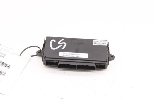 2011-2016 Ford F250 Lariat Front Left Seat Memory Control Module BC3T-14C708-AK - Alshned Auto Parts