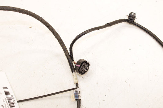 2024-2025 Mazda CX-30 2.5 S Rear Bumper Wire Harness DNBH-67A20 OEM - Alshned Auto Parts