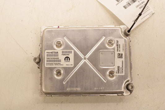 2019 Jeep Cherokee Latitude Engine Control Module ECU ECM 68328875AA OEM - Alshned Auto Parts