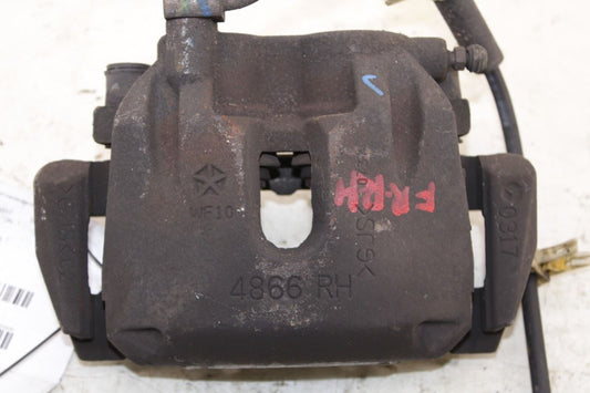 2011-2021 Jeep Grand Cherokee Summit Front Right Disc BrakeCaliper 68138842AA - Alshned Auto Parts