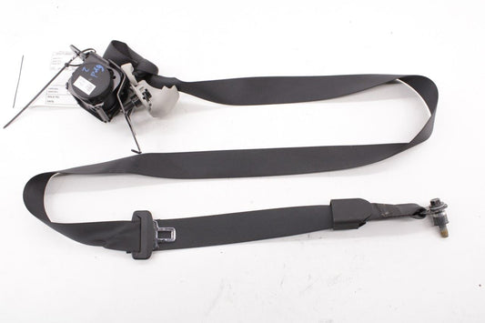 21-23 Kia Sorento X-Line SX Prestige Rear Left Side 2nd Row Seat Belt Retractor - Alshned Auto Parts