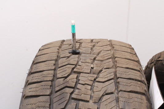 Tire Falken Wildpeak A/T Trail 265/50R20 111V Set of 2 R81188 - Alshned Auto Parts