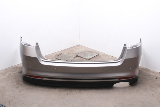 2016-2018 Kia Optima EX Rear Bumper Cover 86611-D5000 OEM - Alshned Auto Parts
