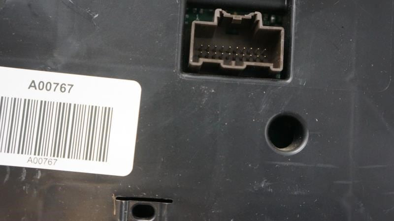 2017 Ram 1500 5.7L Speedometer Gauge Instrument Cluster 36K Mileage 68302585AC - Alshned Auto Parts