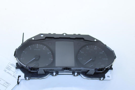 14-17 Nissan Rogue SV Speed Gauge Instrument Cluster 101K Mileage 248106FJ0A OEM - Alshned Auto Parts