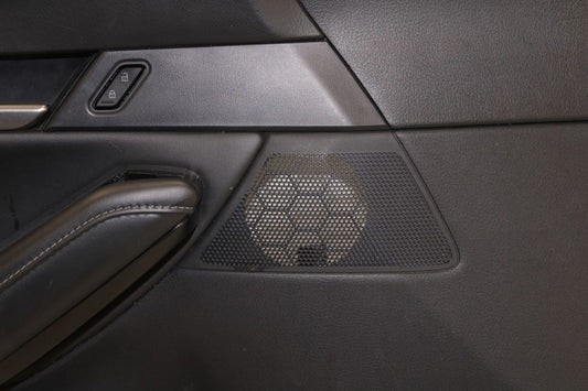 2024-25 Mazda CX-30 2.5 S Front Left Driver Door Trim Panel DGJ3-68-450B-02 OEM - Alshned Auto Parts