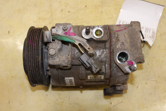 2014-2018 RAM 1500 Big Horn 5.7L AC Air Conditioner Compressor 68140664AD OEM - Alshned Auto Parts