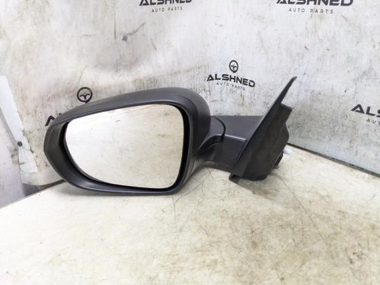 2021-2024 Chevrolet Trailblazer Left Driver Side Rearview Mirror 42725602 OEM - Alshned Auto Parts