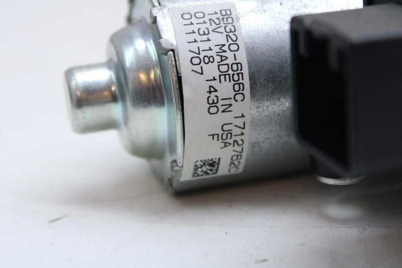 2014-2020 Infiniti QX60 Roof Sunroof Window Power Motor 91295-3JA0A OEM - Alshned Auto Parts