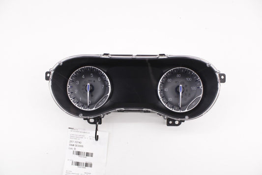 2017 Chrysler Pacifica Limited Speedometer Gauge Instrument Cluster 93K Mileage - Alshned Auto Parts