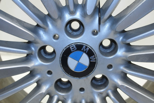2012-2016 BMW 328i xDrive SULEV Wheel R18x8J H2 IS34 20 Spoke 6796249 OEM *ReaD* - Alshned Auto Parts