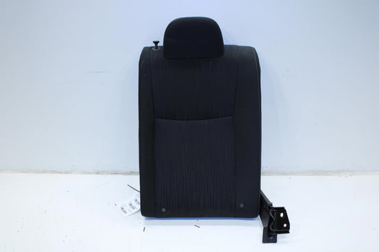 2018-19 Nissan Sentra SV Rear RH Side 2nd Row Seat Back Cushion 88620-9AE8D OEM - Alshned Auto Parts