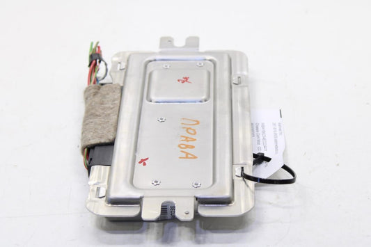 2010-2015 BMW 750I xDrive Rear Active Suspension VDC Control Module 37146866455 - Alshned Auto Parts