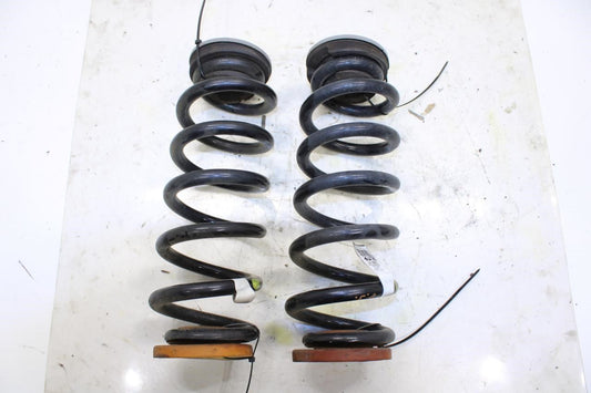 2024-25 Cadillac XT4 AWD Rear RH and LH Suspension Coil Spring Pair 42819845 OEM - Alshned Auto Parts