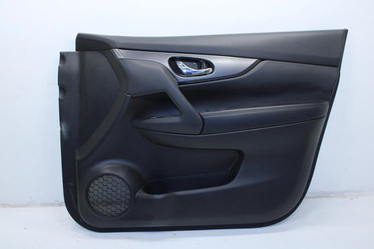 2014-2016 Nissan Rogue SV Front Right Side Door Trim Panel 80900-4BA2A OEM *ReaD - Alshned Auto Parts
