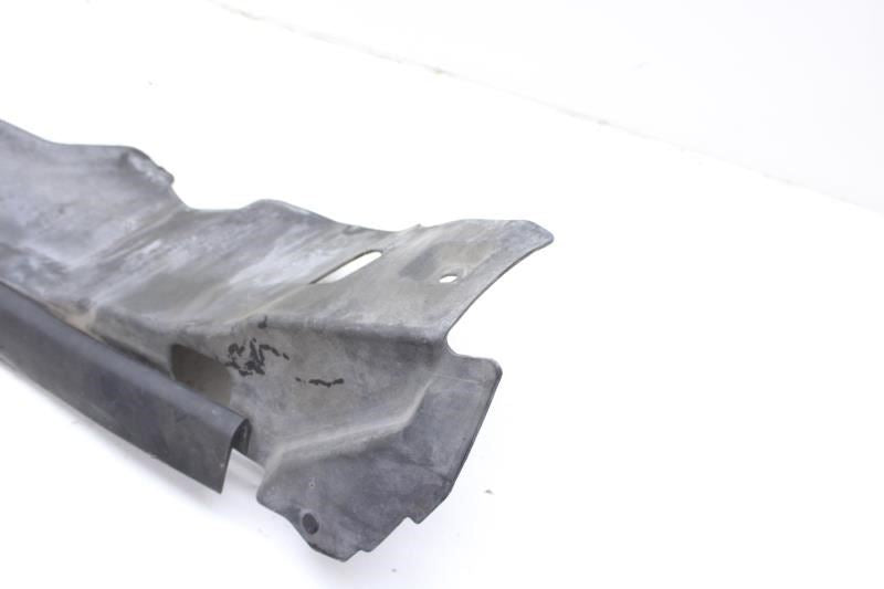 2014-20 Infiniti QX60 Front Right Side Fender Finish Plate Cover 638E8-3JA1B OEM - Alshned Auto Parts