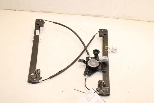 2014-20 Infiniti QX60 Front Left Side Door Window Regulator w/ Motor 80721-3JA0A - Alshned Auto Parts