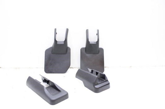 14-20 Infiniti QX60 Front RH Seat Track Frame End Cap Cover Set 87508-3JA0A OEM - Alshned Auto Parts