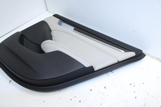 2018 Honda Accord Rear Right Passenger Door Trim Panel 83700-TVA-A010-21 OEM - Alshned Auto Parts