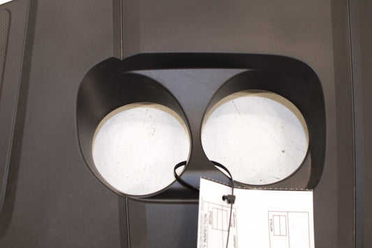 2023-2025 Mazda CX-30 2.5 S 2.5L Engine Appearance Motor Cover PXNS-10-2F0 OEM - Alshned Auto Parts