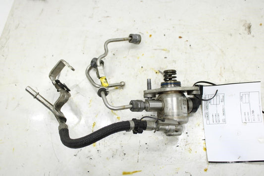 17-23 GMC Acadia SLT-1 3.6LEngine High Pressure Fuel Pump w/ Pipes 12691088 OEM - Alshned Auto Parts