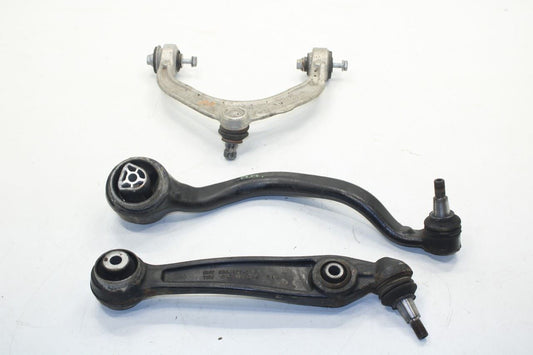 2014-18 BMW X5 xDrive35i AWD Front RH Suspension Upper and Lower Control Arm Set - Alshned Auto Parts