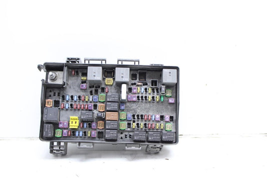 18-21 Jeep Grand Cherokee 3.6L Fuse Box Power Distribution Block 68425194AB OEM - Alshned Auto Parts