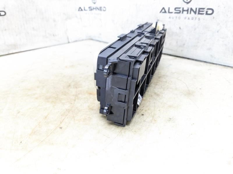 17-19 Honda Ridgeline AC Heater Temperature Climate Control 79600-T6Z-A511M1 OEM - Alshned Auto Parts