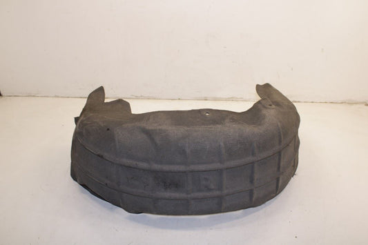 2015-17 Infiniti QX50 Rear Right Side Wheelhouse Liner Splash Shield 76748-3WU0A - Alshned Auto Parts
