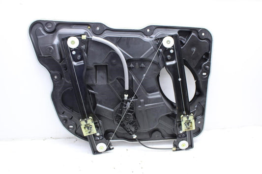 11-21 Jeep Grand Cherokee Front Right Door Window Regulator w Carrier 68231062AE - Alshned Auto Parts