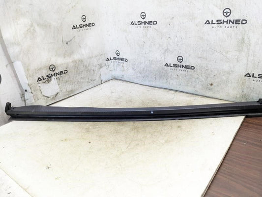 2018-24 Ford Expedition FR RH Door Window Inner Belt Weatherstrip JL1Z-7821456-A - Alshned Auto Parts