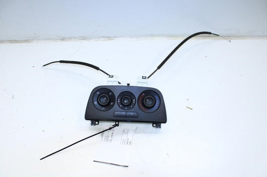 2015-2019 RAM Promaster City AC Heater Temperature Climate Control 68270205AA - Alshned Auto Parts