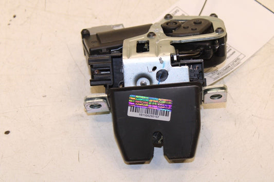 2020-2025 Ford Escape SEL Rear Trunk Lid Latch Lock Actuator FA1Z-7443150-B OEM - Alshned Auto Parts