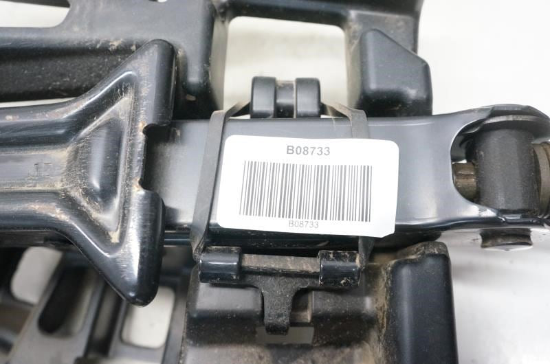 2010-2013 Toyota Prius Lift Jack w/ Jack Storage Box 09111-76011 OEM - Alshned Auto Parts