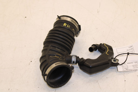 14-17 Infiniti QX50 3.7L Air Intake Cleaner Passenger Right Side Duct Hose Tube - Alshned Auto Parts