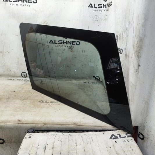 18-20 Ford Expedition RR LH Quarter Window Glass 122.5'' WB JL1Z-7829701-B *ReaD - Alshned Auto Parts