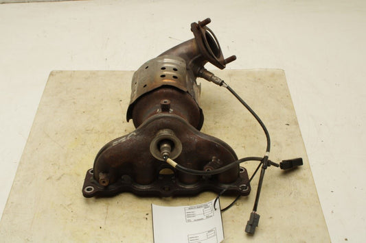 2016-2020 Kia Optima LX 2.4L FWD Exhaust System Manifold Sulev 28510-2GAS0 OEM - Alshned Auto Parts