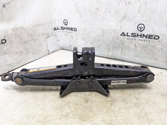 2012-2015 Toyota Venza Spare Tire Floor Jack 09111-0W160 09111-06151 OEM - Alshned Auto Parts