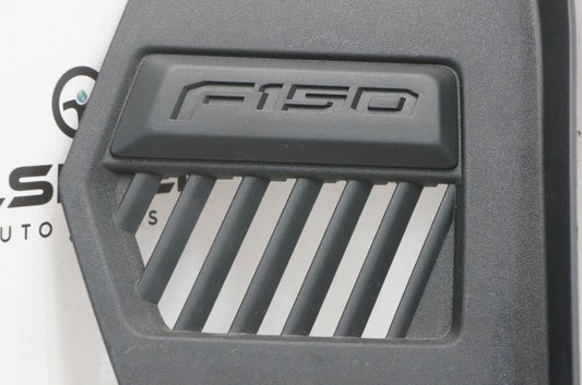 2015-20 Ford F150 Passenger RH Instrument Panel Dash Trim Cover FL3B-1504480 OEM - Alshned Auto Parts
