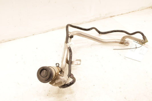 2018-2022 Ford EcoSport SE 1L Fuel Filler Neck Tube Pipe Hose GN13-9032-AC OEM - Alshned Auto Parts