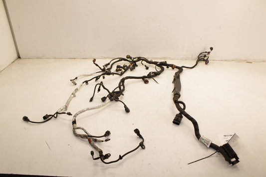 2014-2016 Maserati Ghibli S Q4 3.0L AWD Engine Injection Wire Harness 299594 OEM - Alshned Auto Parts