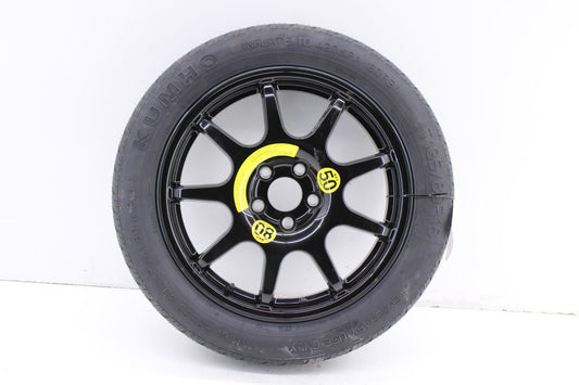 18-21 Kia Stinger GT2 AWD Spare Wheel Tire Kumho T135/80R18 104M 52910-2M902 OEM - Alshned Auto Parts