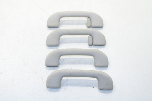 2014-18 Jeep Cherokee 75th Anniversary Roof Headliner Grab Grip Handle Set of 4 - Alshned Auto Parts