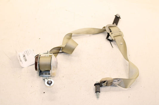 2016-19 Infiniti QX60 3.5L Rear Passenger Right Side 2nd Row Seat Belt Retractor - Alshned Auto Parts